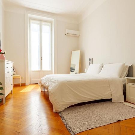 Liberty Home Милано Екстериор снимка