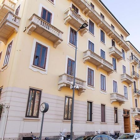 Liberty Home Милано Екстериор снимка