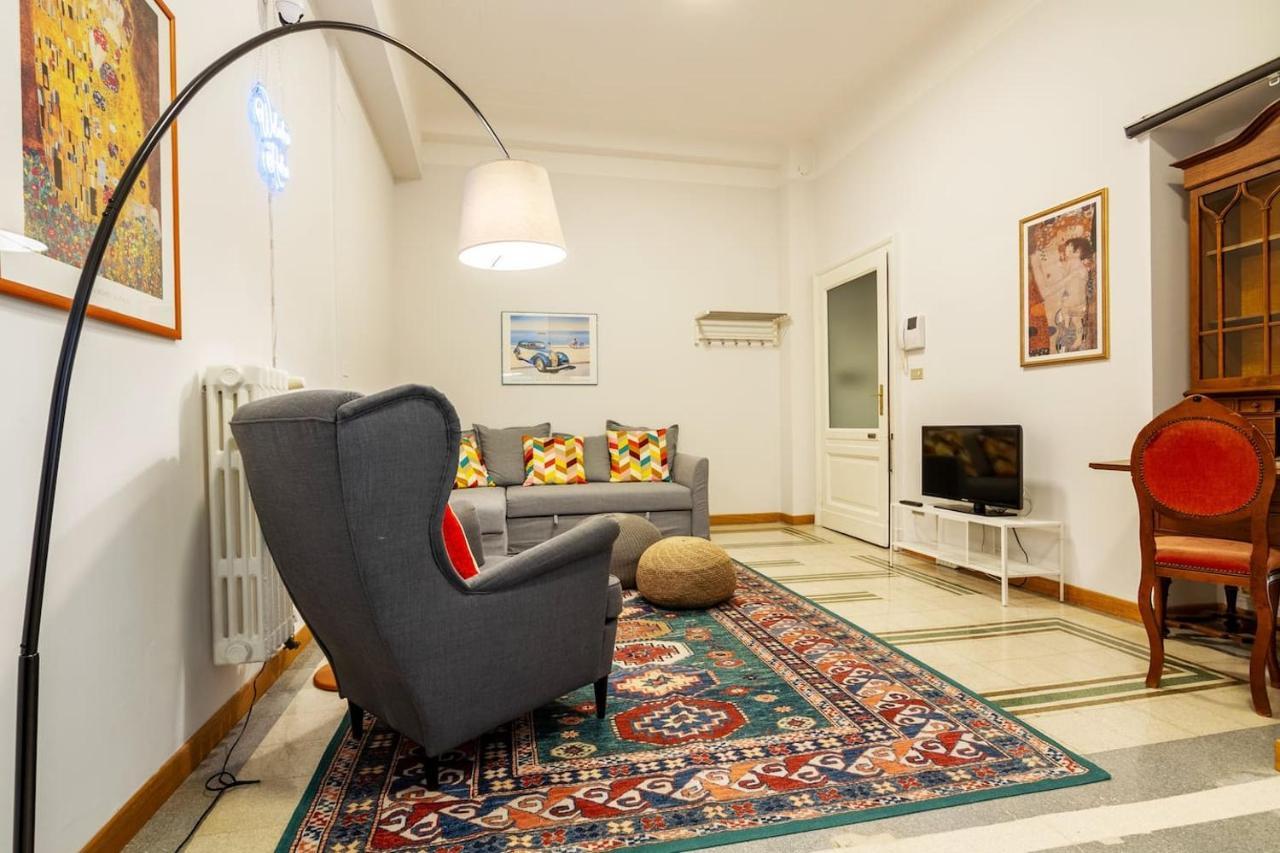 Liberty Home Милано Екстериор снимка