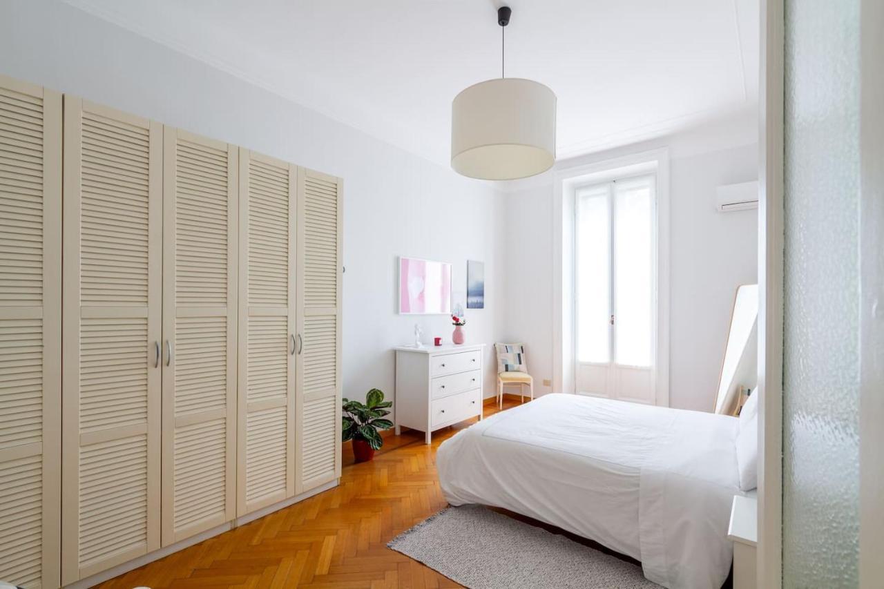 Liberty Home Милано Екстериор снимка