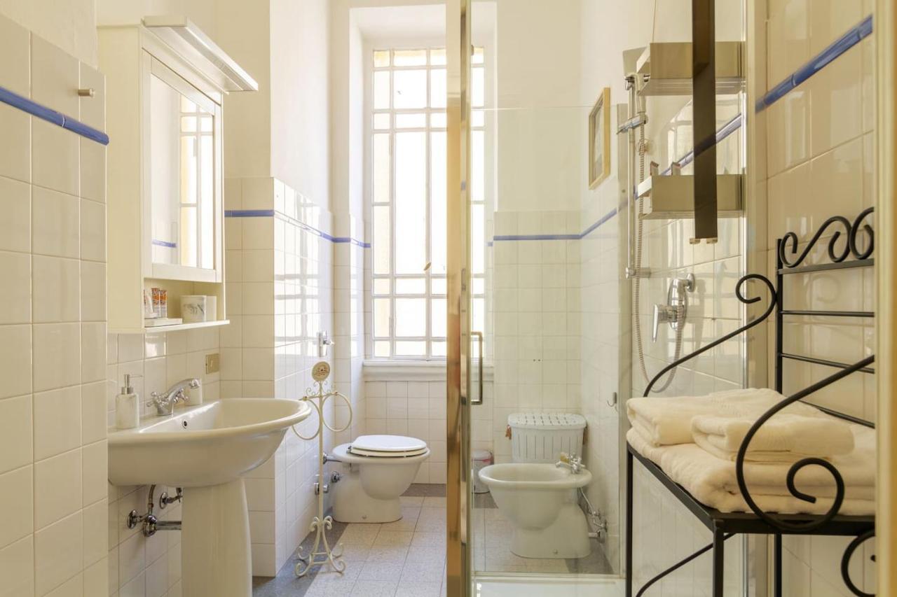Liberty Home Милано Екстериор снимка