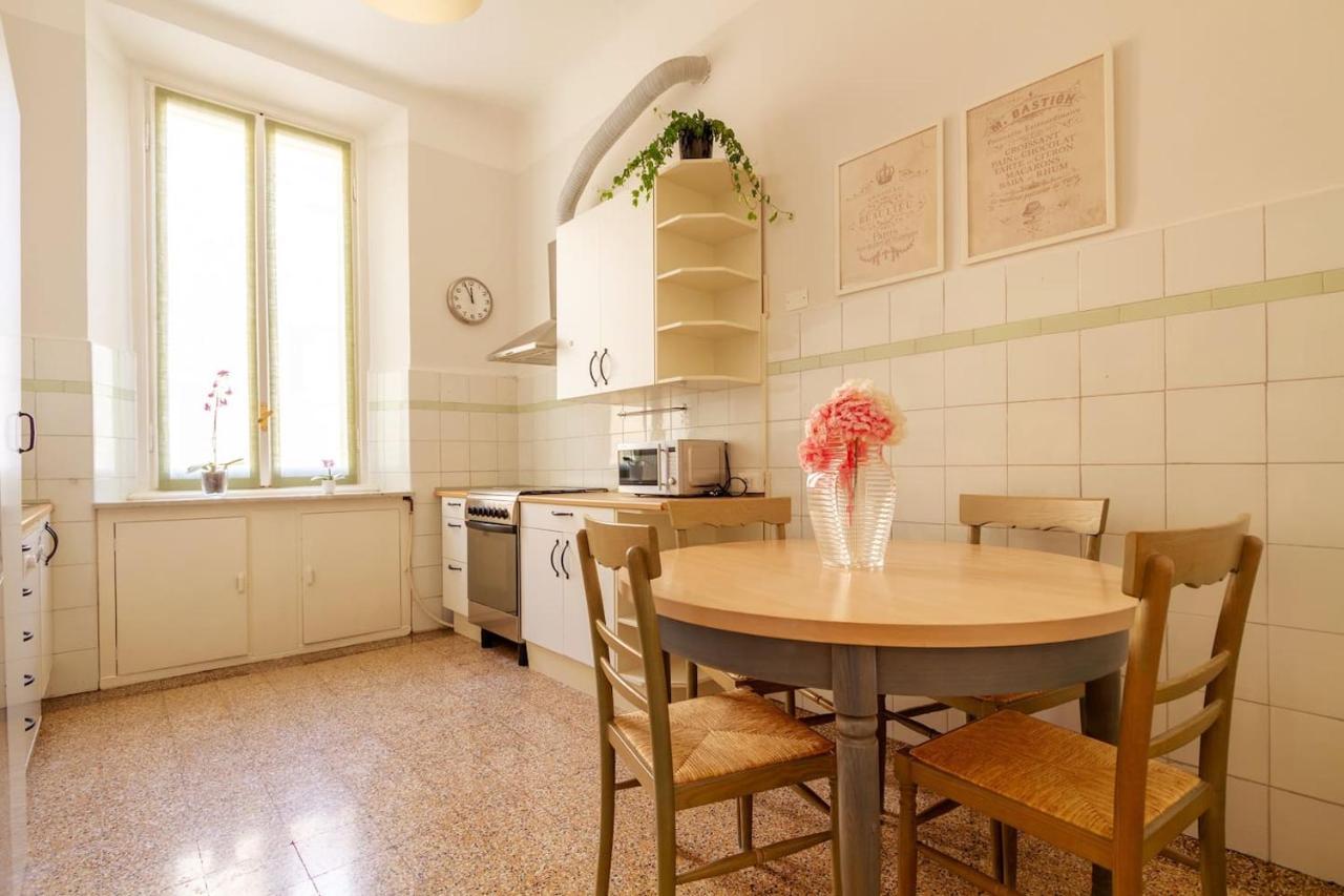Liberty Home Милано Екстериор снимка