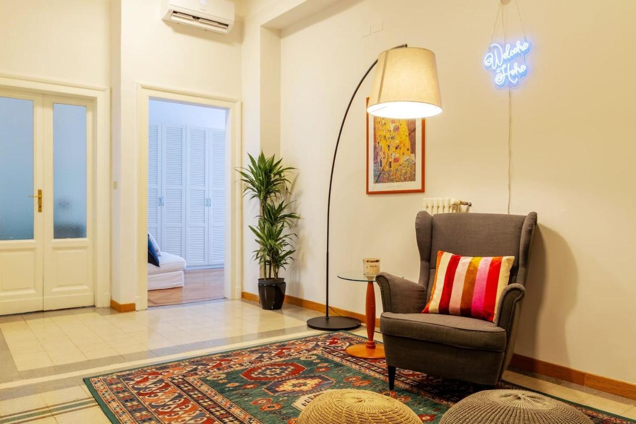 Liberty Home Милано Екстериор снимка