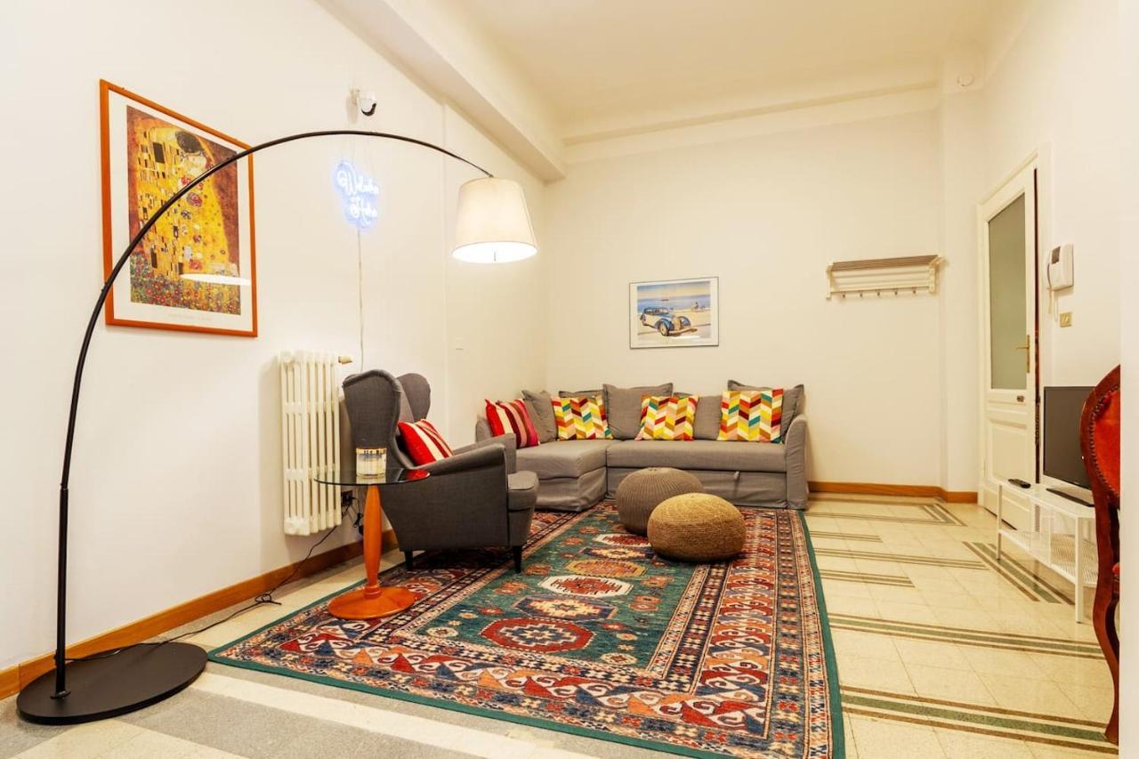 Liberty Home Милано Екстериор снимка