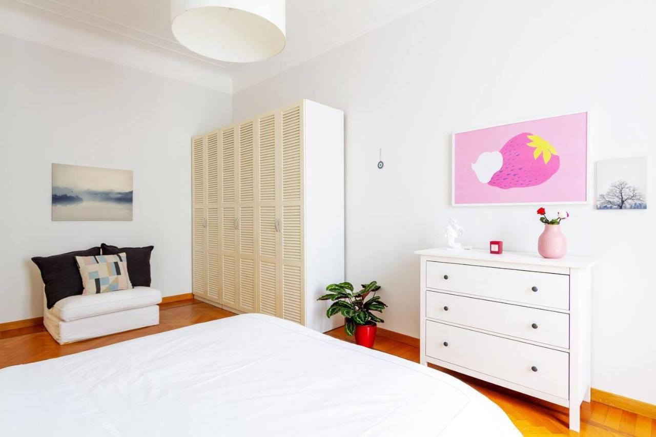 Liberty Home Милано Екстериор снимка