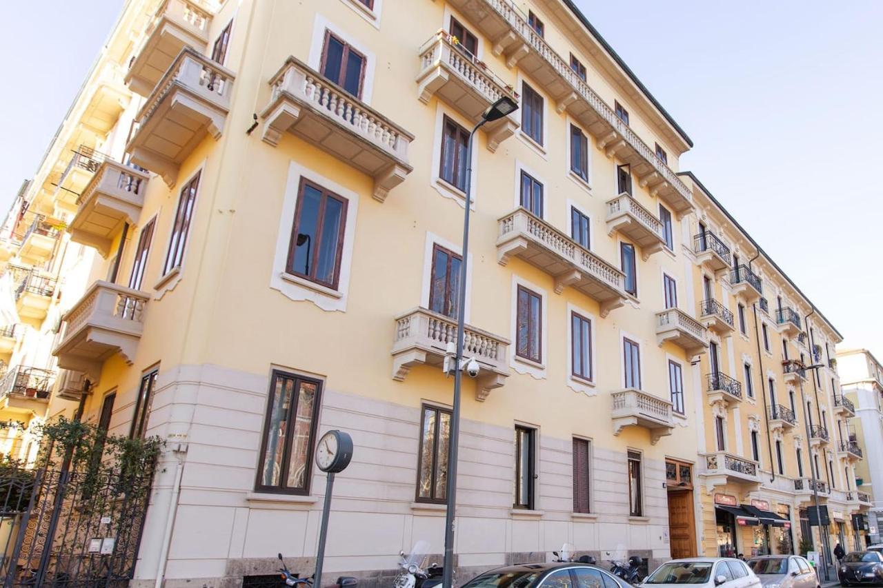 Liberty Home Милано Екстериор снимка